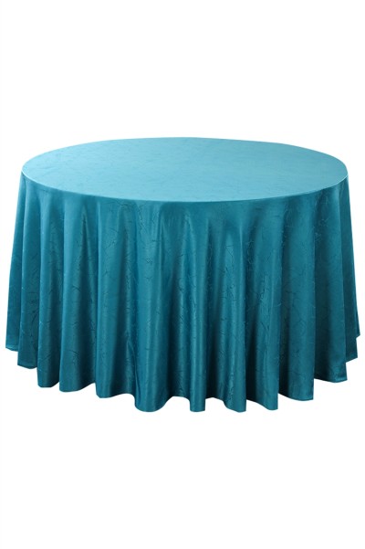 Customized solid color jacquard high-end table cover design hotel round table vertical sense banquet conference tablecloth tablecloth center  Site construction starts praying   worship tablecloth  120CM, 140CM, 150CM, 160CM, 180CM, 200CM, 220CMSKTBC056 detail view-5